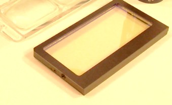 荧光蛋白滤光片