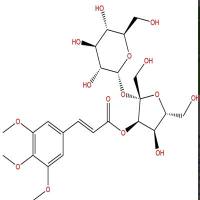 球腺糖苷A202471-84-9