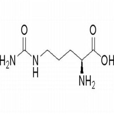L-瓜氨酸372-75-8
