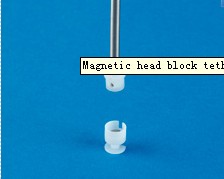 管路固定器Tether