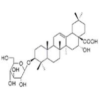 旱莲苷A78285-90-2