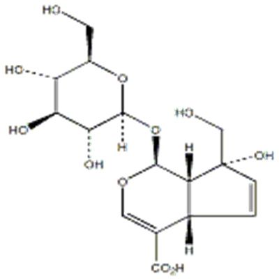 水晶兰苷5945-50-6