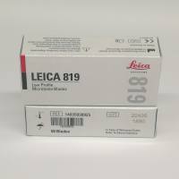 徕卡819病理刀片 Leica 