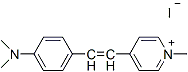 4-(4-(Dimethylamino)-styryl)-N