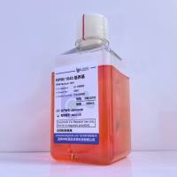 完全RPMI-1640培养基