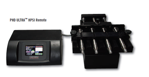 超高压注射泵 PHD ULTRA HPSI