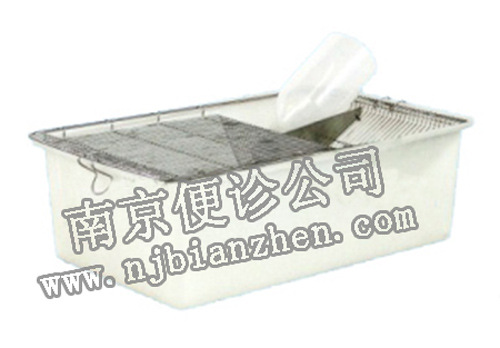 大鼠笼(R-1型) [大鼠实验笼][大鼠群养笼] 等动物笼具