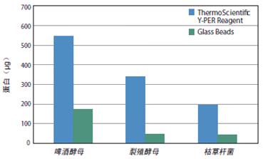 Y-PER酵母细胞总蛋白抽提试剂