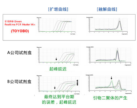 荧光定量试剂盒，SYRB GREEN