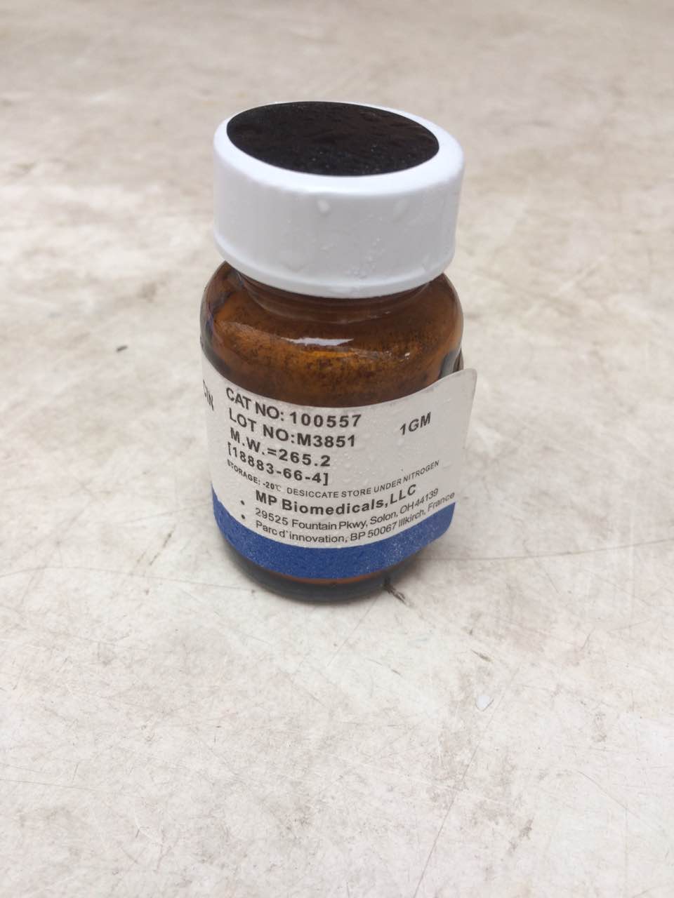 链脲佐菌素(STZ),Streptozotocin