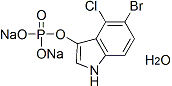 BCIP, NA (5-BROMO-4-CHLORO-3-I