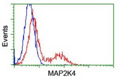 SEK1 / MKK4 antibody [8A8]