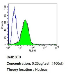 PPAR alpha antibody [3B6/PPAR]