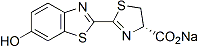 D-荧光素钠盐 10102-1