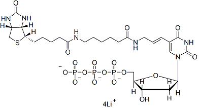 BIOTIN-11-DUTP, 冻干粉 (BIOT 4002