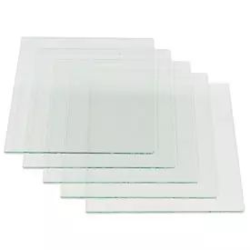 BIO-RAD/伯乐-Mini-Protean电泳内玻璃,短板