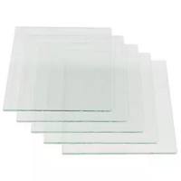 BIO-RAD/伯乐-Mini-Protean电泳内玻璃，短板