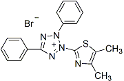 MTT (2,3-BIS-(2-METHOXY-4-NITR