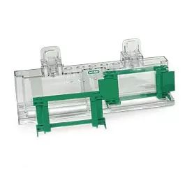 BIO-RAD/伯乐-制胶架含2个绿色制胶框*2