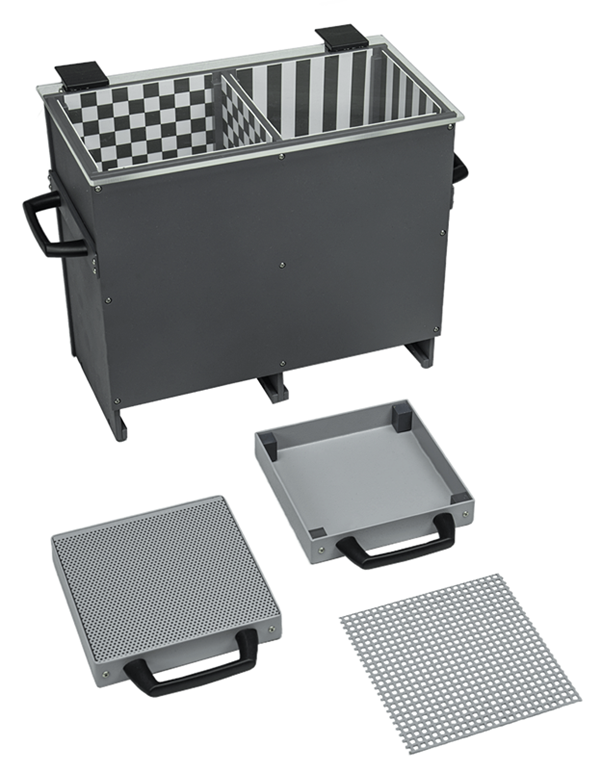 条件性位置偏爱视频分析系统，小动物偏爱实验