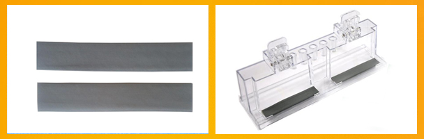 密封条 伯乐bio-rad 电泳配件耗材 电泳仪 电转仪 制