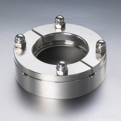 NovAseptic 卫生型连接器 