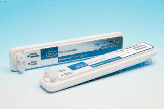 Pall Minimate 实验室小型切向流超滤系统及膜包 