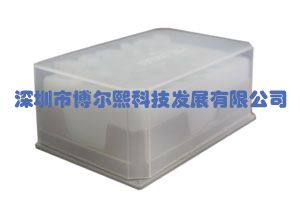 96孔冰盒(冻存盒)