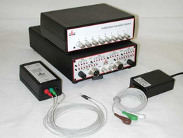 动物多道生理记录仪价格,多道生理信号采集与分析系统