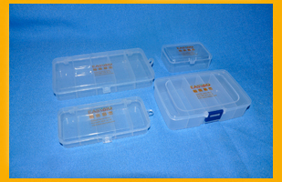 western blot 抗体孵育盒 [大﹢中﹢小﹢（赠一）