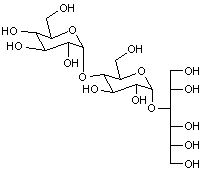 麦芽三糖醇 Maltotriitol