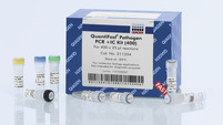 QuantiFast Pathogen PCR Kit (400)