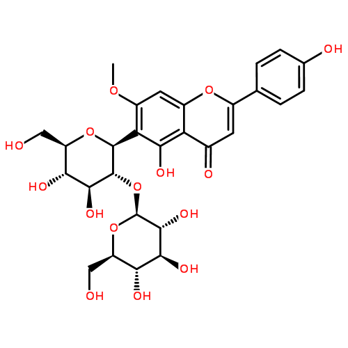 斯皮诺素（棘苷) ,72063-39-9