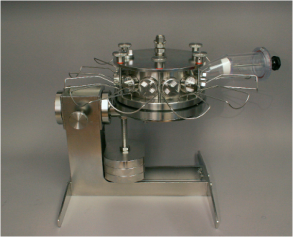 CHT鼻暴露/全身暴露吸入染毒系统
