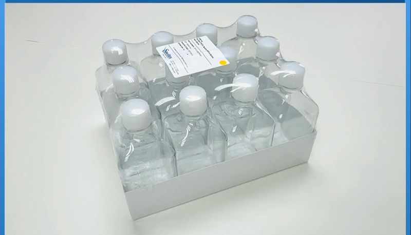 Savillex上新啦！--PETG培养基方瓶 专为生命科学应用设计