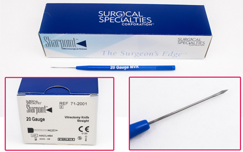 手术刀片 Y12090,小动物手术刀