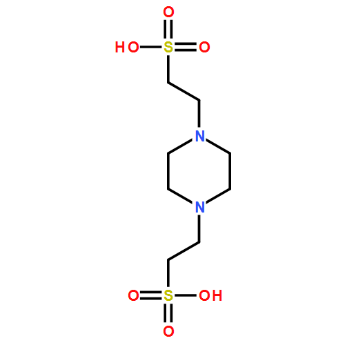 5625-37-6,1,4-哌嗪二乙磺酸