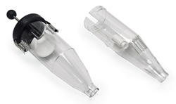 CHT鼻暴露/全身暴露吸入染毒系统