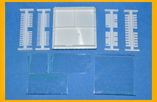 水平电泳制胶套餐