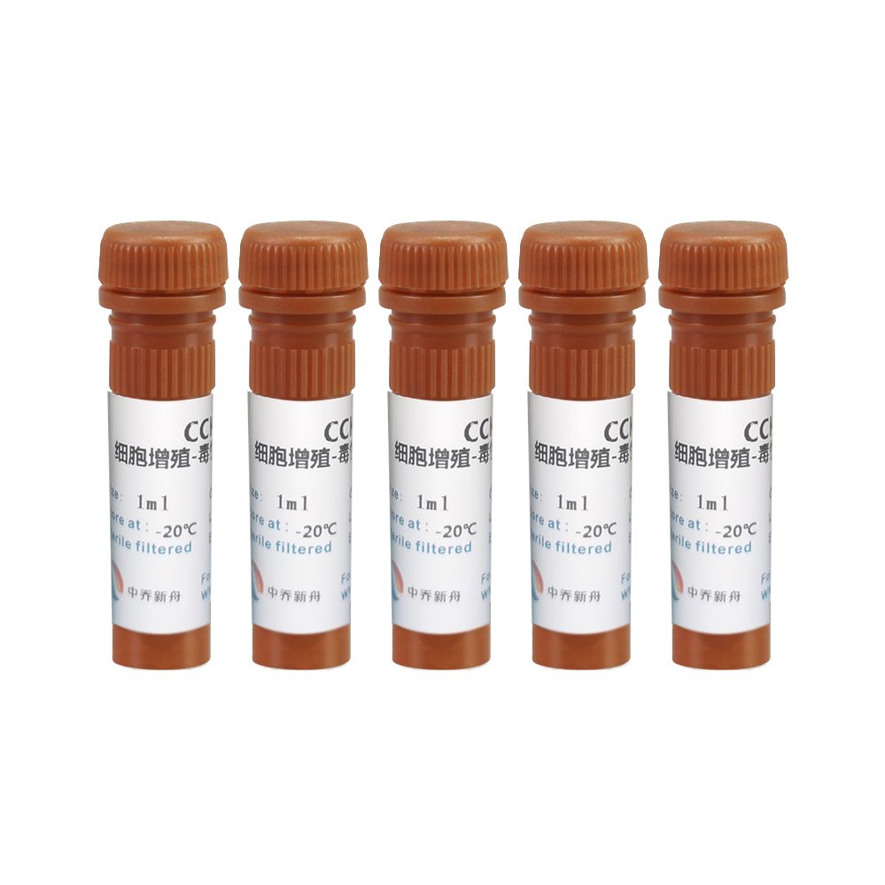 CCK-8细胞增殖-毒性检测试剂盒