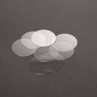 圆盖玻片 直径16mm