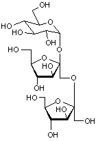 蔗果三糖 1-Kestose