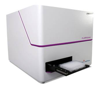 BMG LABTECH CLARIOstar Plus全波长