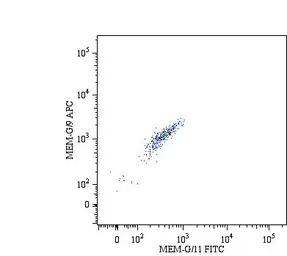 HLA-G antibody [MEM-G/9] (Biot
