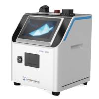 干雾过氧化氢消毒机