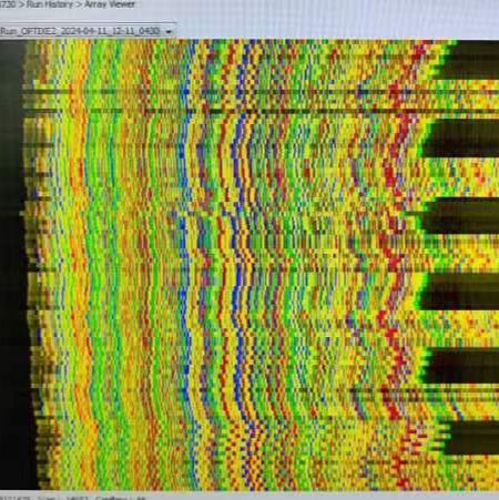 3730XL测序上机服务