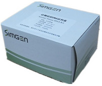 动物组织DNA试剂盒