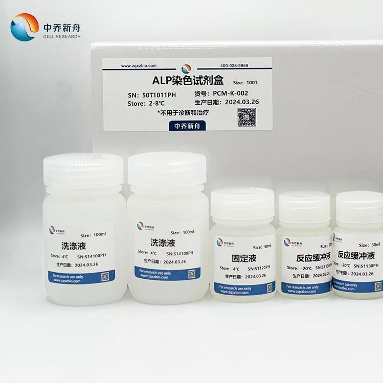 ALP染色试剂盒
