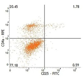 IL2 Receptor alpha antibody [K