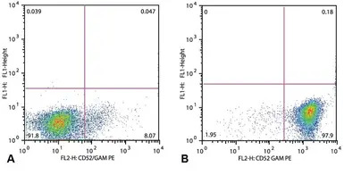 CD52 antibody [HI186]